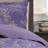 Modern & Contemporary Machine Woven Floral Quilt-98060558