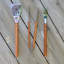 Ensemble d'outils de barbecue