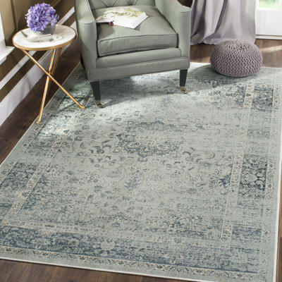 Morgenthaler Performance Oriental Rug