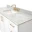 ARIEL TAYLOR 61 IN SINGLE RECTANGLE SINK VANITY-1010434425-1056577496-1056577499