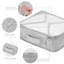 Rebrilliant Fabric Storage Bag-808619372