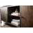 60" Width 2-Door TV Stand