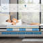 Inofia Pocket Sprung Mattress-95215940