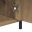 Bedside Cabinet 40 X 42 X 60 Cm Engineered Wood-525603881
