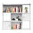 3-Tier Bookcase Bookshelf-222993828