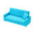 Blue Fabric is out of stock