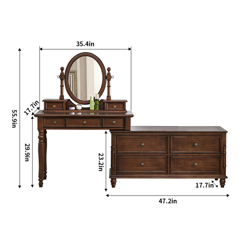 Tabaitha Vanity