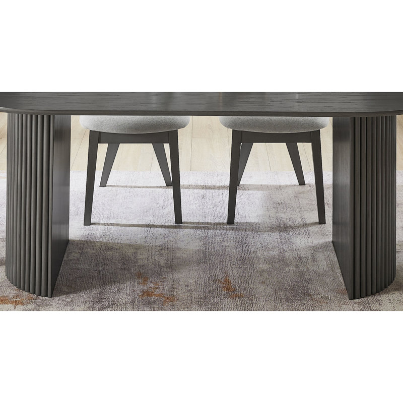 Table de salle à manger 80 "Valencia