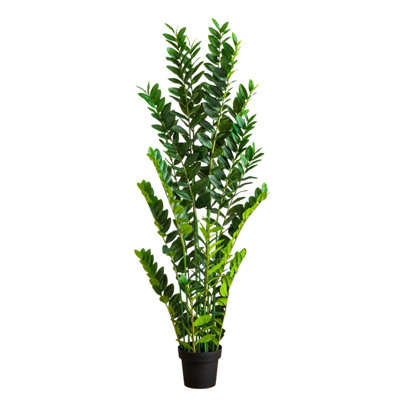 Artificial Zamioculcas Plant