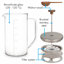 French Press Cafetiere-68600731