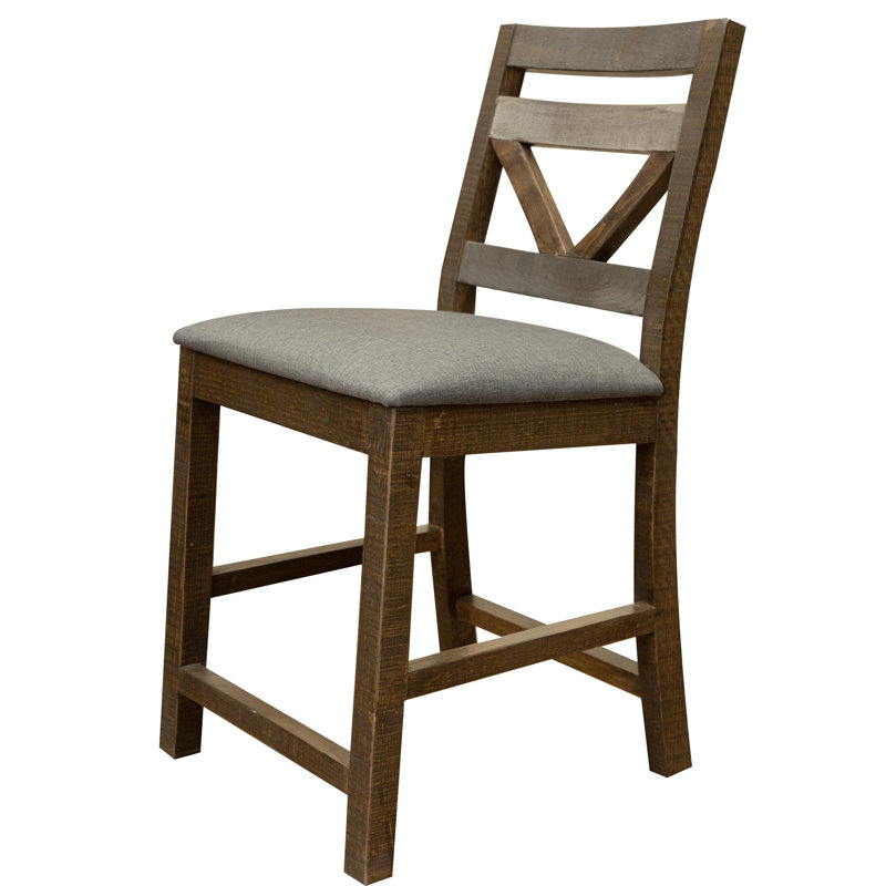Loft Brown 24" Barstool