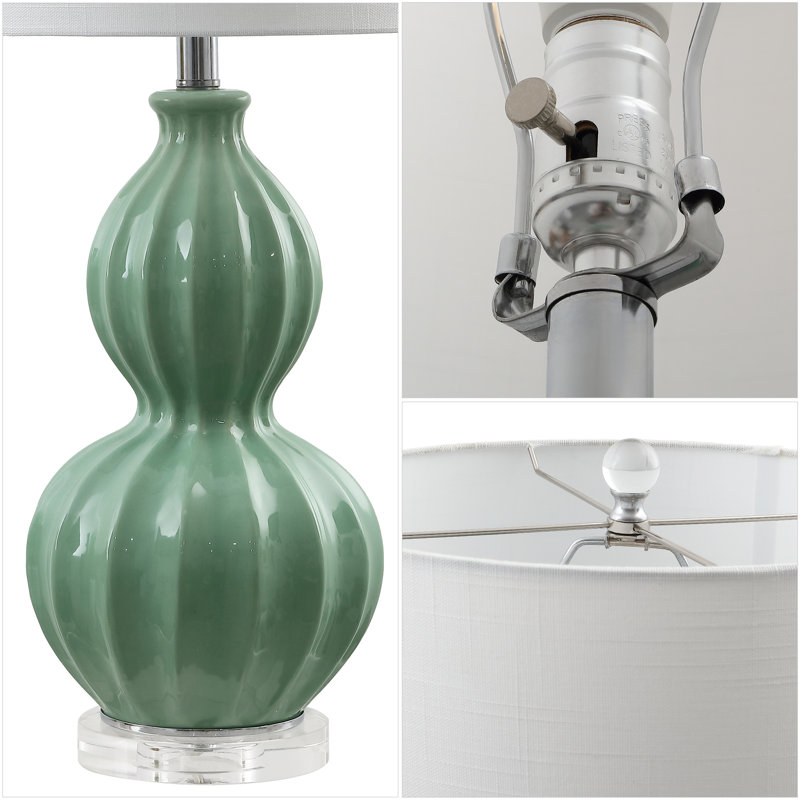 Lampe de table 28 po Pablo
