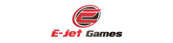 Logo E-Jet Games