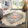 Mcandrews Oriental Area Rug