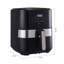 Belfry Kitchen Hoai 8L Basket Air Fryer Air Fryer