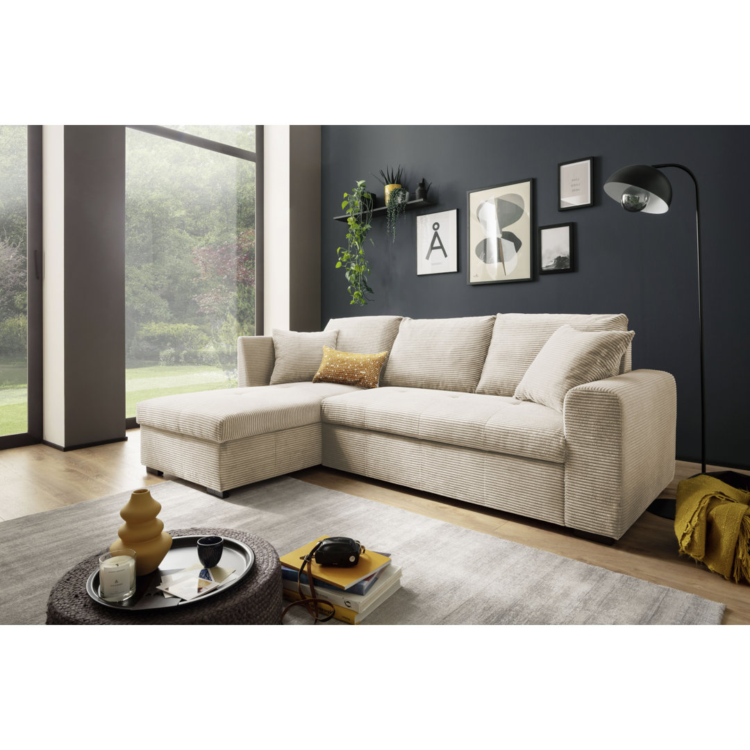 Ecksofa Treva