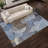 Premium Machine Washable Mayfield AMF2267 Geometric Rug-1380139807-1380139795