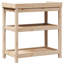 Wood Potting Bench-105619934