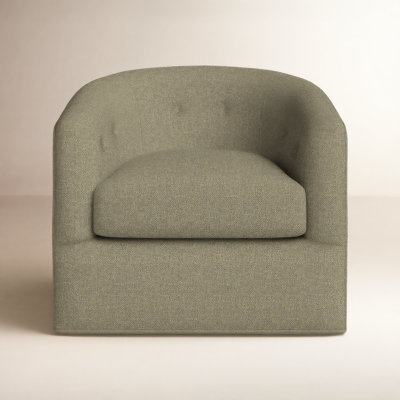 Midori Barrel Chair