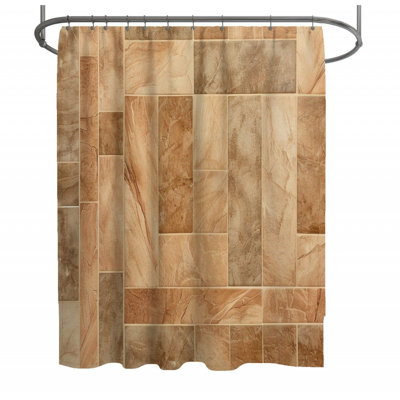 Rideau de douche Tornell