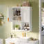 Wall Bathroom Cabinet