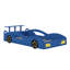Lit plateforme en forme de voiture-115678297