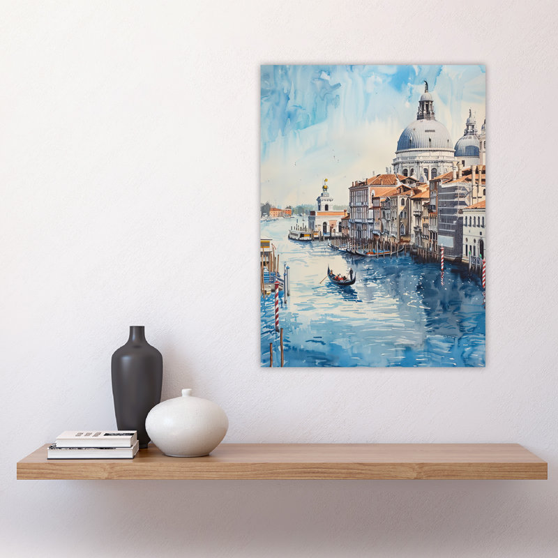 No Frame Print