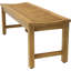 Outdoor Teak Bench-2101613242