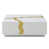White/Gold