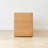 Renasha Solid Wood 4 - Drawer Accent Chest, Corner Cabinets Storage