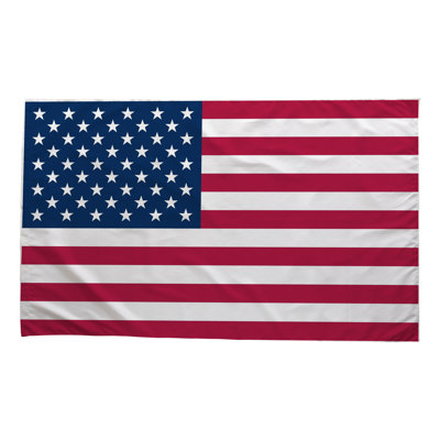 Drapeau des États-Unis - Drapeau extérieur