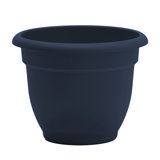 Traditional Self-Watering Plastic Indoor/Outdoor Pot Planter