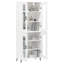 Annela Storage Cabinet