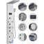 52.9'' Shower Panel with Full Body Shower Head