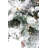 72' Lighted Pine Christmas Tree