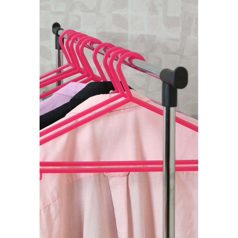 85cm Rolling Clothing Rack