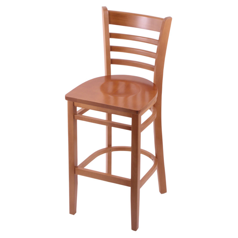 25" Bar Stool, Medium, Bar Stool (25” Seat Height)