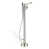 Brushed Nickel