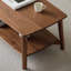Table basse minimaliste de style moderne minimaliste-874712496