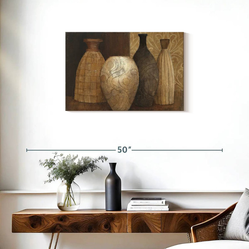 Senne Decorative Vessels, 20" H x 30" W
