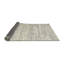 Gris contemporain/Tapis décoratif noir-1183960039