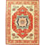 Serapi Wool Oriental Area Rug