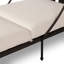Tally Outdoor Chaise Lounge