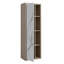 Ladama Linen Cabinet
