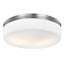 Issen 2 - Light Flush Mount-1298884571