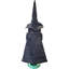 Casse-noisette 14 po Witched Witch