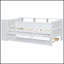 Multi-Functional Daybed with Drawers, Trundle, and USB Charging Station for Small Rooms-1514860889