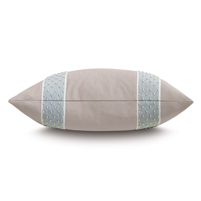 Yesenia Square Pillow Cover & Insert