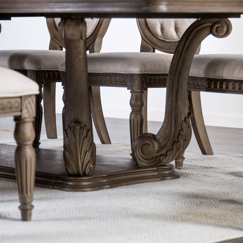 Indery Dining Table