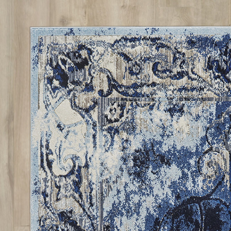 Indoor Rug, Rectangle 10'2" x 13'9"